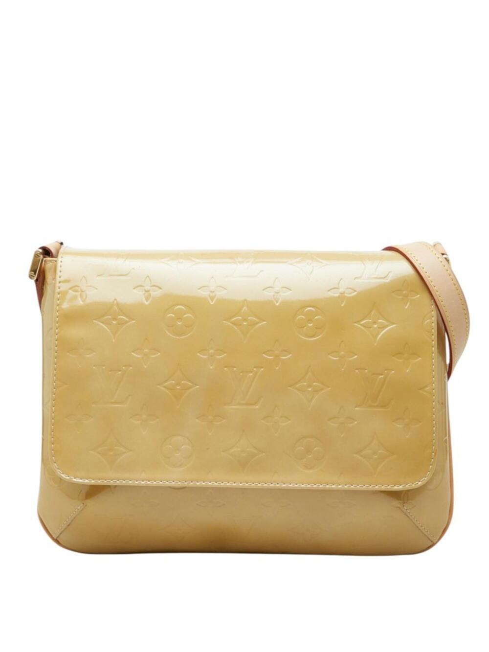 Louis Vuitton Thompson Street Handbag #366934L58B